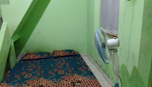 Wishnu Room