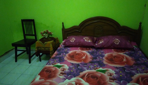 Arjuna Room