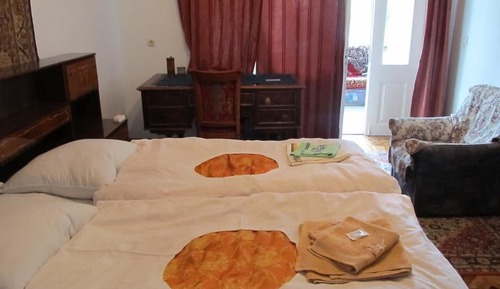 Standard Double Room, Multiple Beds, Non Smoking