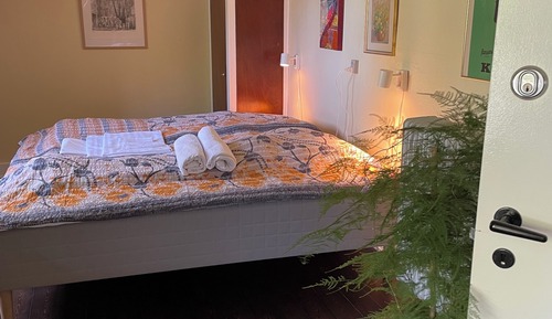 Family Apartment
