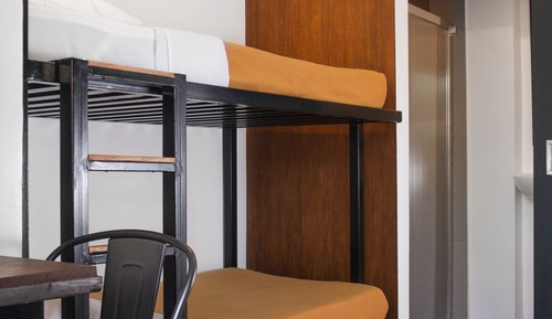 Bunk