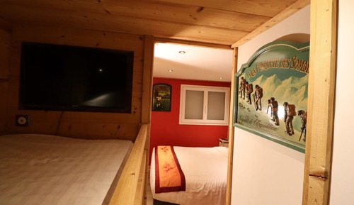 Comfort Studio, Private Bathroom