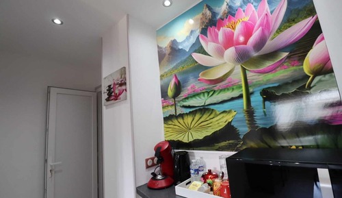 Superior Double Room, Hot Tub