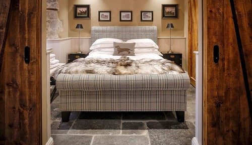 Apartment, Non Smoking