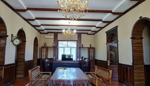 Basic Room