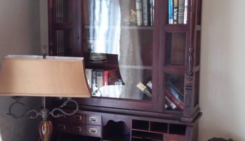 Louisiana Room