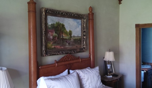 Oak Room