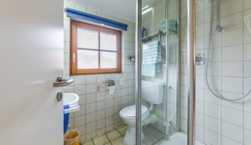 TTP 7 (Apartment with Shower)