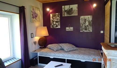 Family Quadruple Room