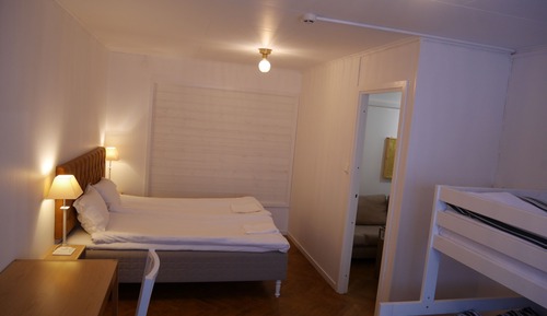 Bungalow, 2 Bedrooms