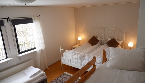 Family Room (Large)