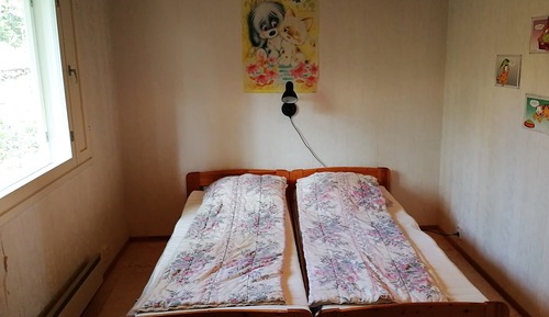 Traditional Villa, 2 Bedrooms