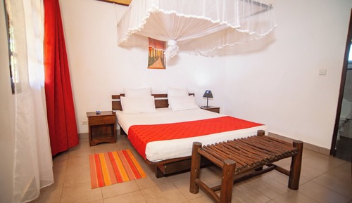 Comfort Bungalow