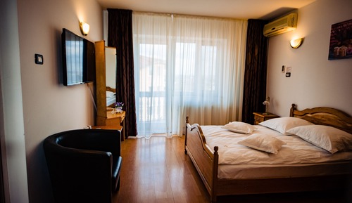 Superior Suite, Multiple Beds, Non Smoking