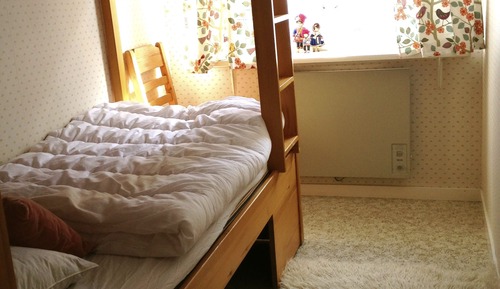 Traditional Cottage, 4 Bedrooms, Mountain View