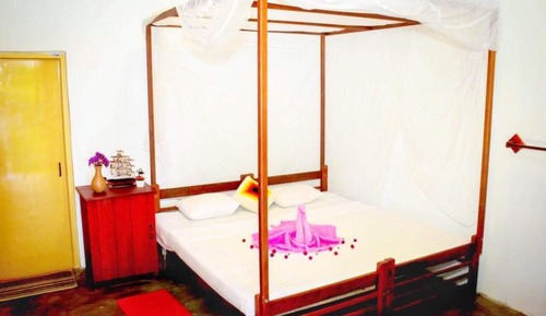 Standard Room, 1 Double Bed, Non Smoking