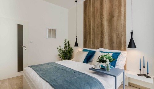 Apartment A0