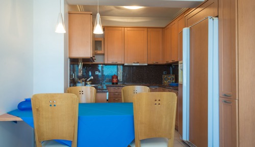 Superior Apartment, Sea View