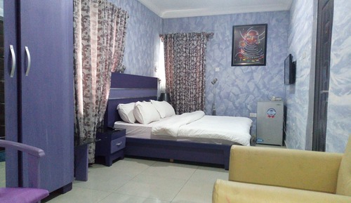 Executive Studio