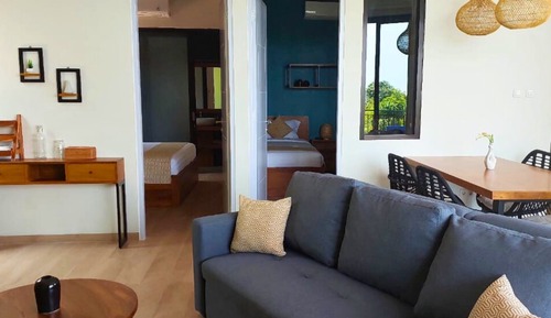 Executive Villa