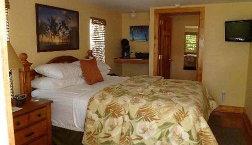 The Put in Bay Lodge