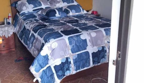 Economy Double Room, 1 Queen Bed, Non Smoking, Garden View