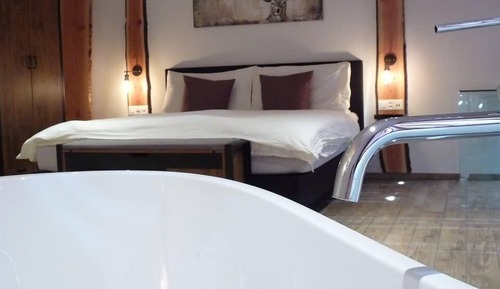 Suite Terza