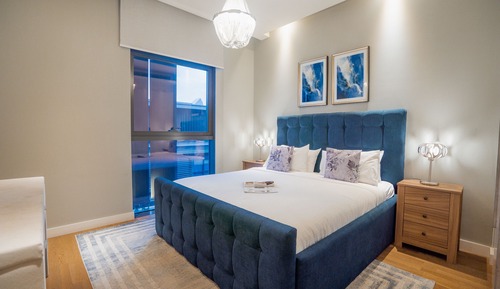 Premier Apartment