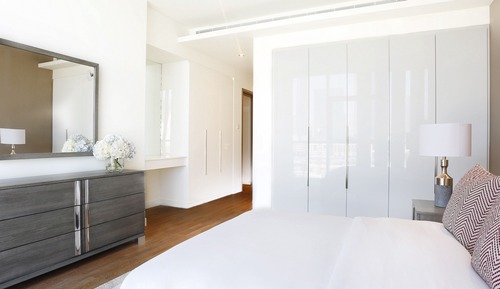 Deluxe Apartment, 2 Bedrooms