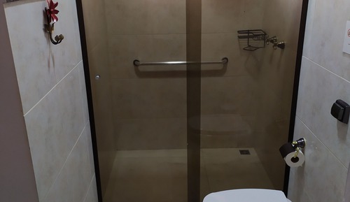 Basic Triple Room, 3 Twin Beds, Non Smoking