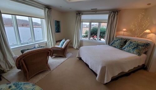Heron Room
