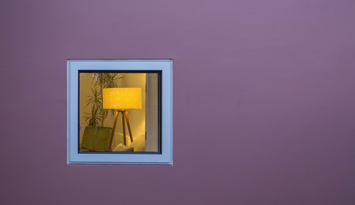 House, 1 Bedroom, Garden View