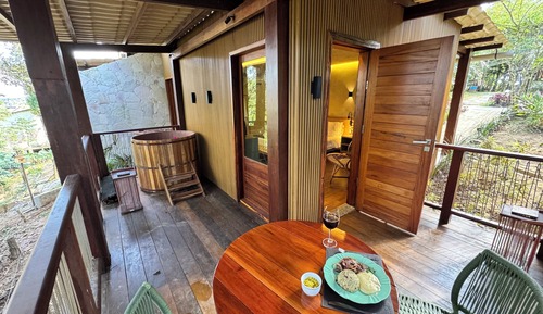 Double Room, 1 Bedroom