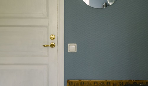 Quadruple Room, Shared Bathroom