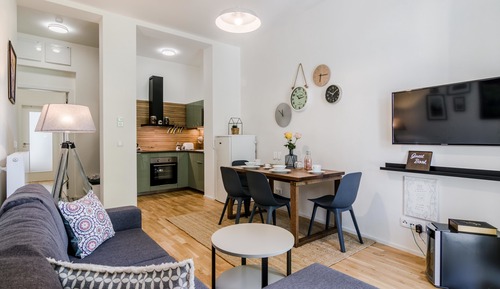 City Apartment