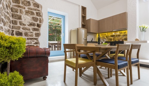 Luxury Duplex, 2 Bedrooms