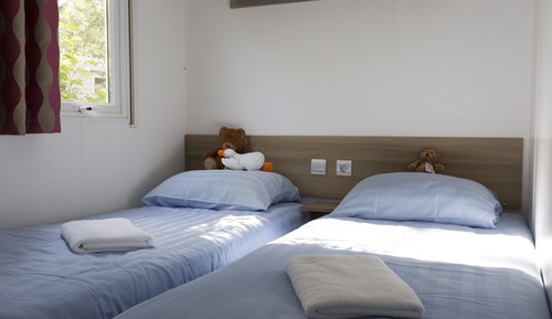 Mobile Home (Chambon)