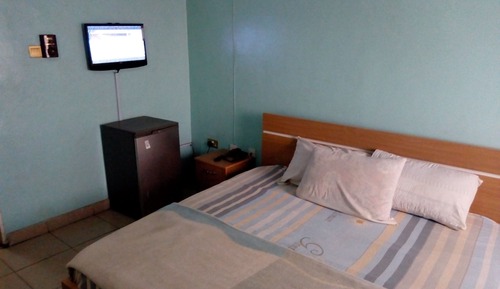 Basic Room