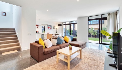 Executive House, 3 Bedrooms