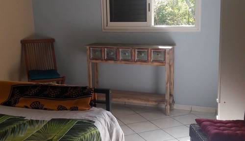 Double Room (Yuzu)