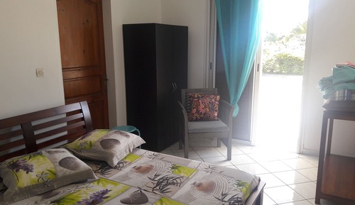 Double Room (Combava)