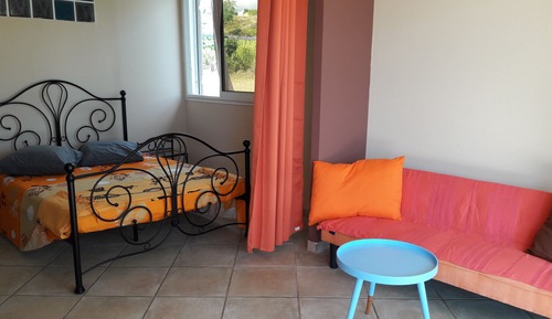 Triple Room (Citronelle)