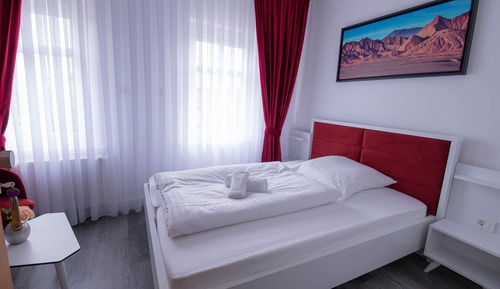 Comfort Single Room (3)