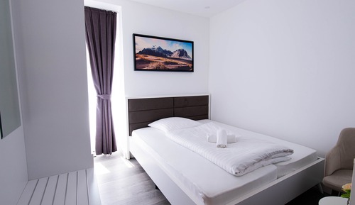 Standard Single Room (6)