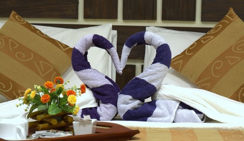 Retreat Family Suite