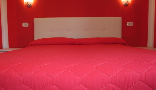 Apartment, 1 Queen Bed with Sofa bed (Stupendo)