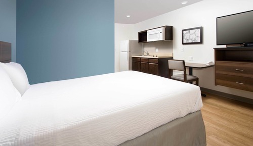 Standard Room, 1 Queen Bed with Sofa bed, Non Smoking