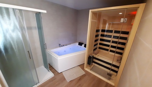 Luxury Studio Suite