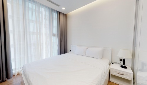 Deluxe Apartment, 3 Bedrooms