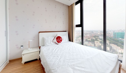 Deluxe Apartment, 3 Bedrooms